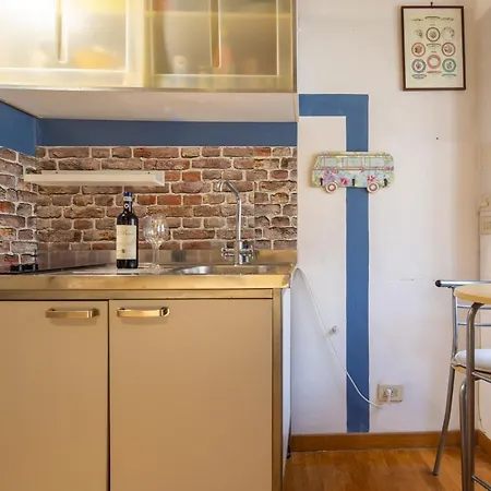 Santa Trinita A Apartment